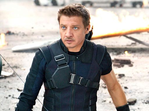 “I felt so bad because I forgot my daughter”: Jeremy Renner Feels Guilty For Even Thinking About Giving Up During Recovery From the Snow Plow...