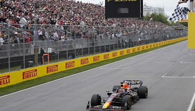Gran Premio de Canadá de la F1: hora y cómo ver la clasificación y la carrera