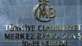 Turkey central bank to leave rates unchanged until Q4