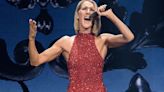 ‘It’s the dream.’ Celine Dion fighting to return to stage