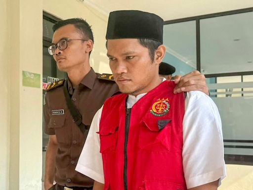 Caçador ilegal é condenado a 12 anos de prisão na Indonésia por matar seis raros rinocerontes de Java