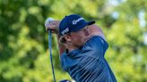 Minnesota native Frankie Capan III posts 58 on Korn Ferry Tour