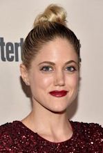 Charity Wakefield