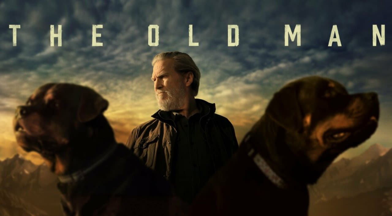 ‘The Old Man’ drops a new season tonight. Where to watch the season 2 premiere