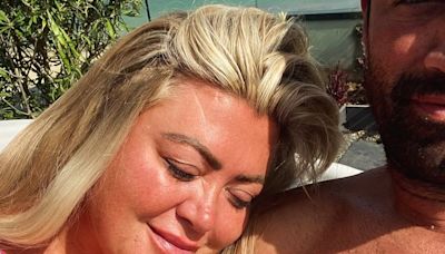 'I can't take it anymore' says Gemma Collins as she plans to quit UK