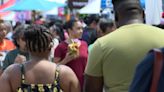 Community celebrates African American culture at 18th annual Juneteenth Festival in Germantown