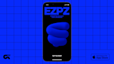 EZPZ is a free music-making iOS app that lets you doodle with sound