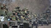 猛攻烏克蘭東北及南部 俄羅斯：又控制3個村莊