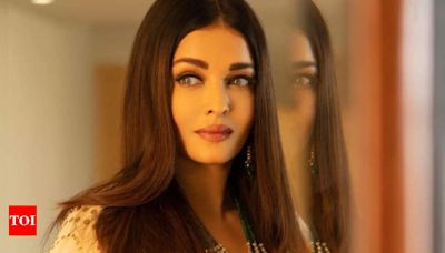 Aishwarya Rai Bachchan: With a staggering net worth of Rs 800 crore, here’s how the former beauty queen is enjoying her reign | - Times of India