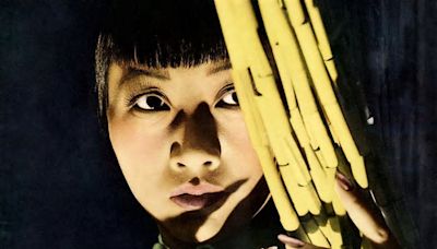 Anna May Wong and the mystery of Hollywood’s first Chinese-American star: ‘They wanted to tear her apart!’