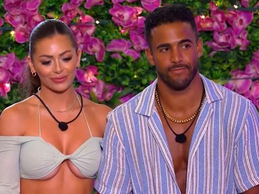 'Love Island USA’ star Nicole Jacky gives current update with Nicole Jacky on ‘The Viall Files'