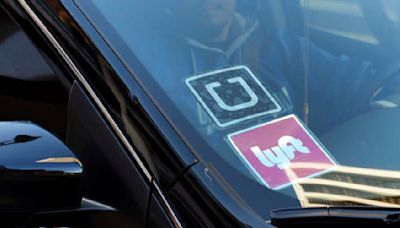 Uber, Lyft tell judge they don't provide rides, just connections