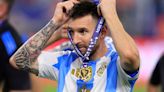 Messi loses fitness battle at Copa America, puts goal of playing 6th World Cup on hold