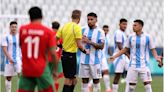 Nicolás Otamendi explotó tras el escándalo ante Marruecos: “Más unidos que nunca”