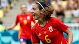 ...VIVO ONLINE el Brasil vs. Selección España, fútbol femenino en los Juegos Olímpicos París 2024: Dónde ver, TV, canal y Streaming | Goal.com México...