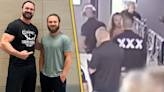 WWE's Drew McIntyre Shares Photo With AEW's Jack Perry: "Cry Us a River"