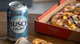 The search is over: Casey's names its first pizza and beer officer on National Pizza Day