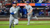 Joey Wendle admits he made ‘wrong’ decision on critical Mets defensive play