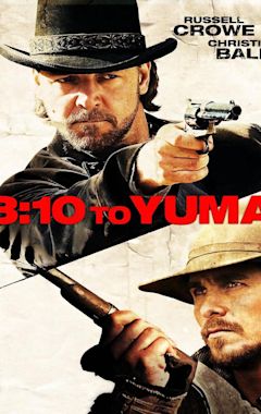 3:10 to Yuma