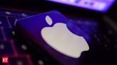 Apple poised to get OpenAI board observer role as part of AI pact - The Economic Times