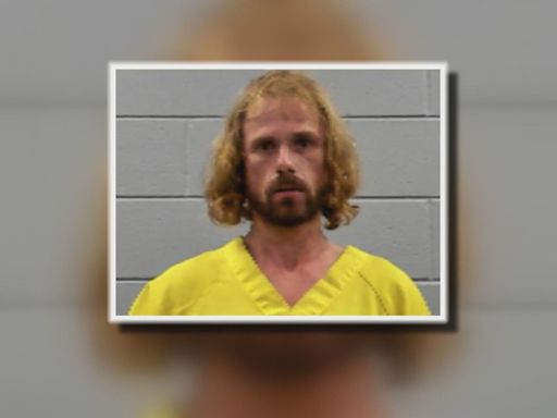 Daniel Callihan extradited back to Louisiana