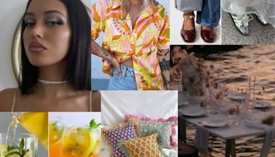 Everything About Pinterest Summer Trends 2024 Predictions