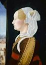 Ginevra Sforza