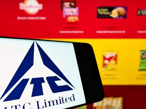 ITC Q1 results: Net profit rises marginally to Rs 4,917 crore, misses estimates