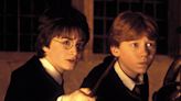 Harry Potter TV Series Ordered at HBO Max With 10-Year (!) Commitment