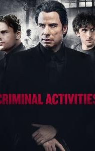 Criminal Activities