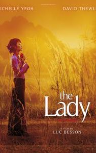 The Lady (2011 film)