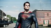 Henry Cavill Returning As Superman