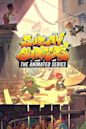 Subway Surfers: The Animated Series