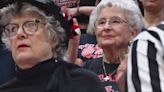 Aztec fans, including ‘Show Grandmas,’ gear up for Sweet 16