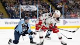 Rested Griffins prepare to face rival Admirals in Central Division Finals