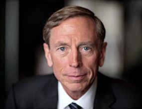 David Petraeus