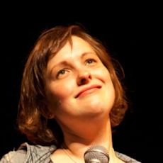 Josie Long