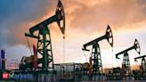 What the fresh march higher in oil means for world markets - The Economic Times