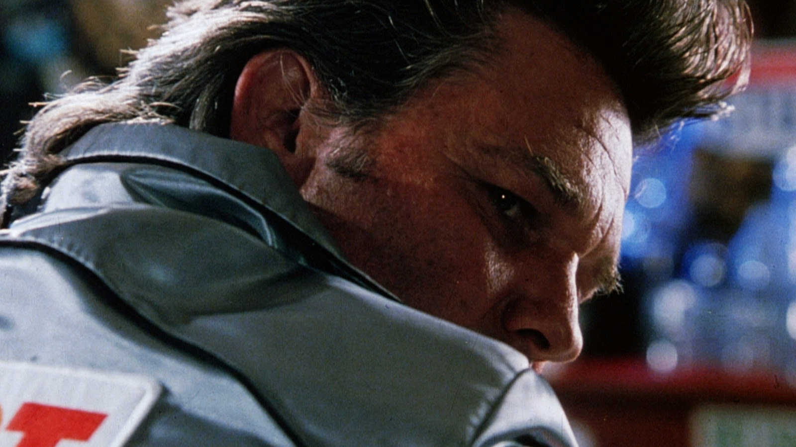 Mickey Rourke & Ving Rhames Both Almost Stole Kurt Russell's Death Proof Role - SlashFilm