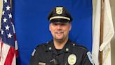 Ryan Couture named Hubbardston police chief after more than 20 years in department