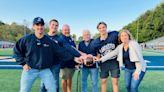 A family love affair: Football runs deep in the Goss family