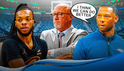 3 reasons why Pelicans should avoid Darius Garland deal