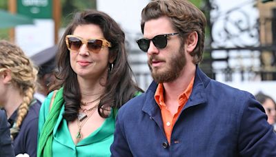 Andrew Garfield's Girlfriend Opens Up About 'Misogynistic' Comments