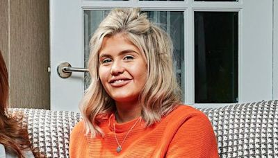 Gogglebox star confirms she’s pregnant with second child