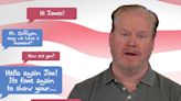 Jim Gaffigan on the incessant texts from politicians asking for money