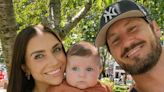 Jenna Johnson and Val Chmerkovskiy Celebrate Mother's Day with Son Rome, Call Him 'The Greatest Gift'