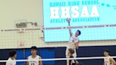 HHSAA boys volleyball tournament begins