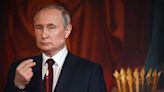 Putin sobrevivió a intento de asesinato, revela jefe de inteligencia ucraniano