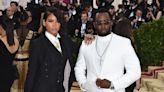 Violent Sean Combs Video Shows Rapper Abusing Cassie At Hotel In 2016