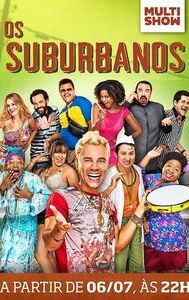 Os Suburbanos